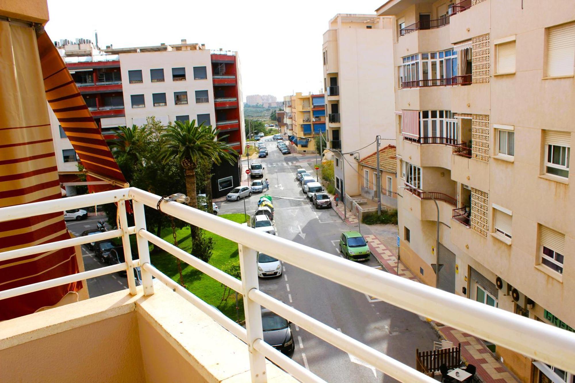 Ferienwohnung Vacaciones Tierra Y Mar El Campello Exterior foto